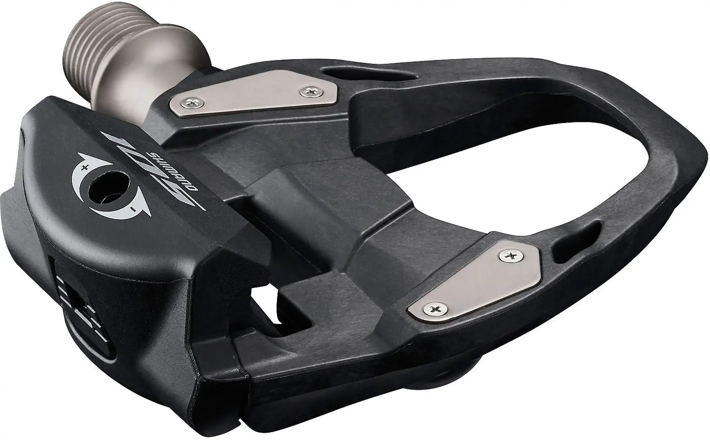 PD-R7000 105 SPD-SL Road pedals, carbon Shimano