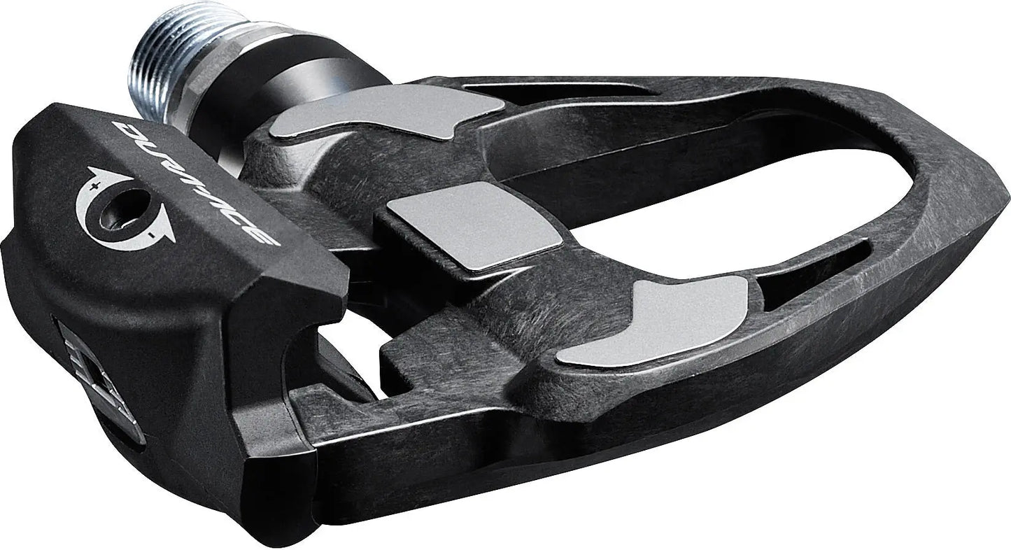 PD-R9100 Dura-Ace carbon SPD SL Road pedals Shimano