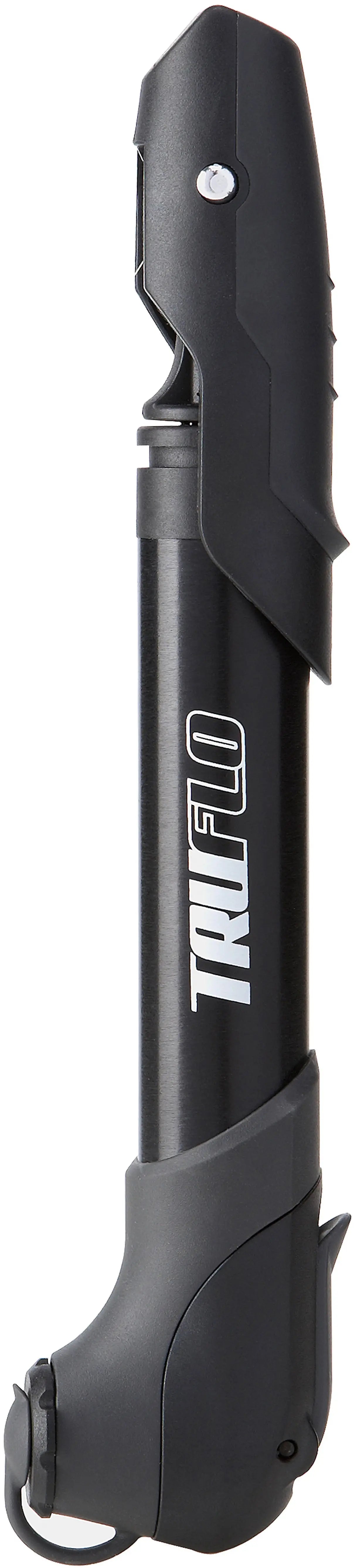 Truffle Micro 3 mini pump, fixed head with 2 stage barrel Virtue Electric Bikes Ltd