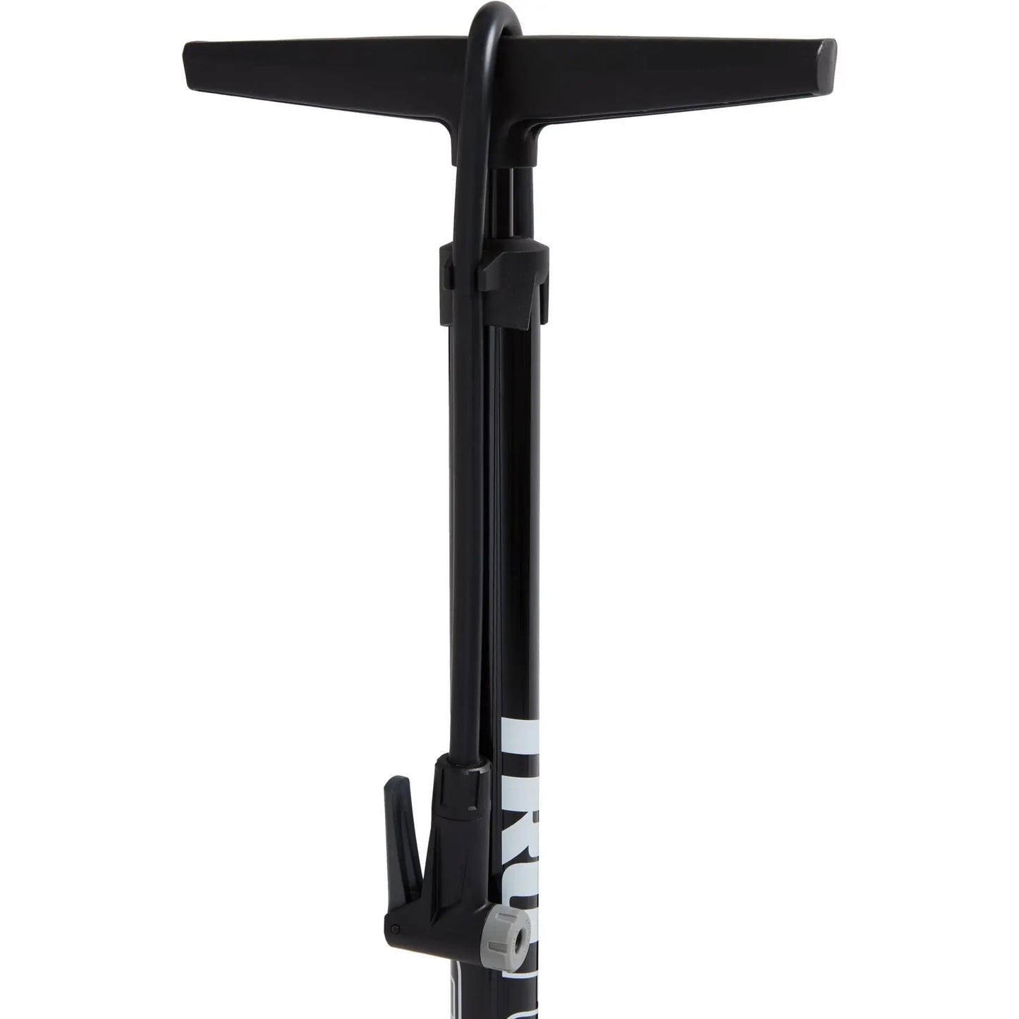 TruFlo Easitrax 4 Floor Pump Truflo