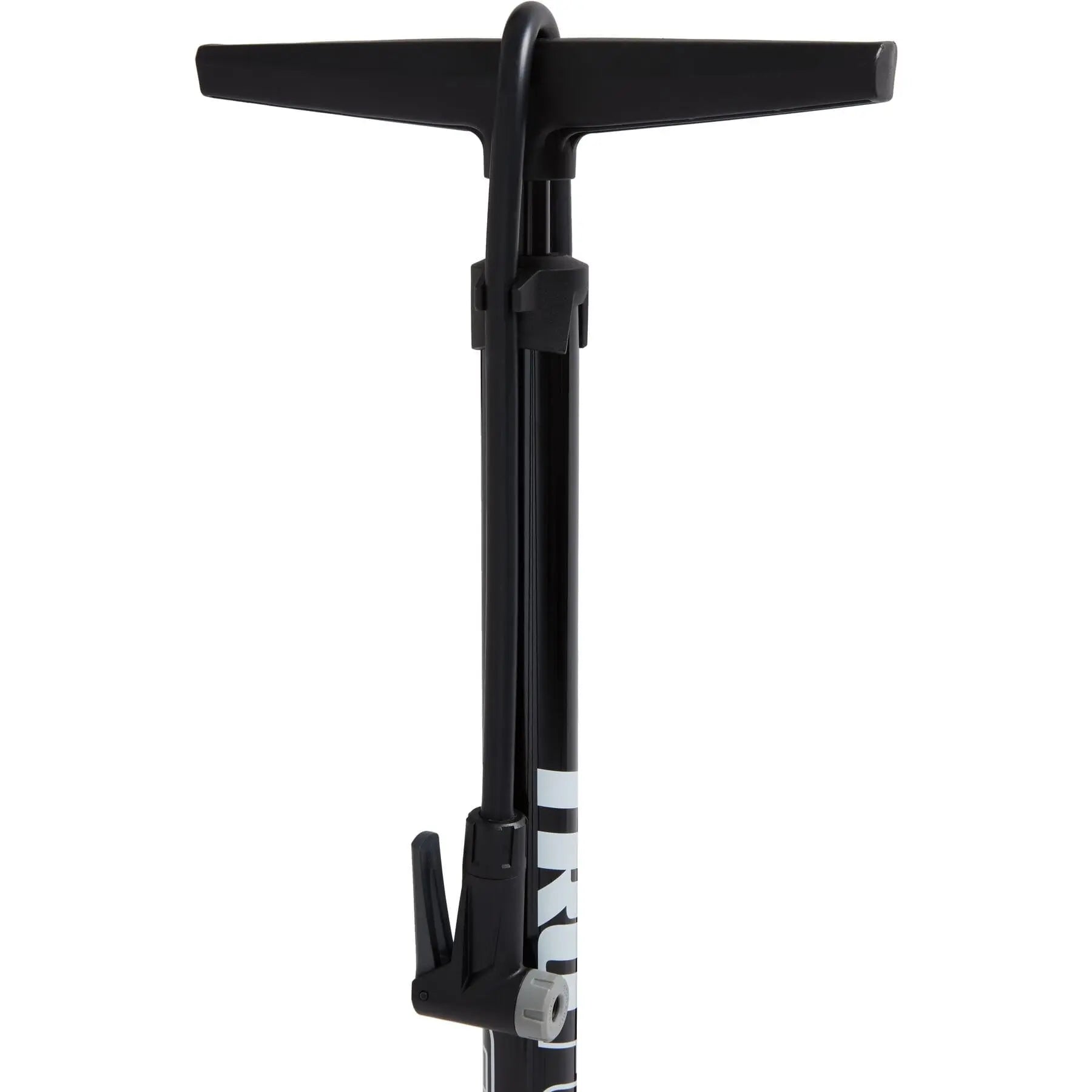 TruFlo Easitrax 4 Floor Pump Truflo