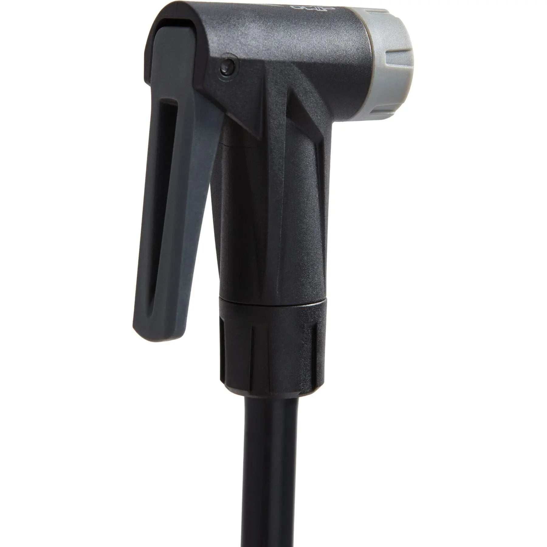 TruFlo Easitrax 4 Floor Pump Truflo