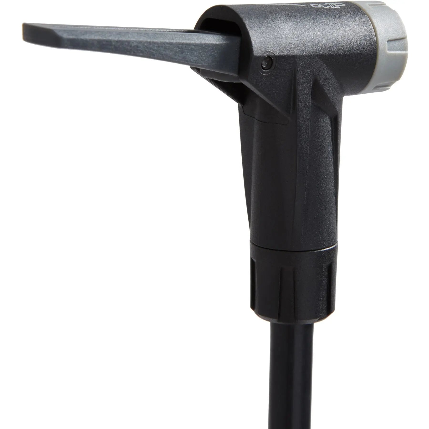 TruFlo Easitrax 4 Floor Pump Truflo