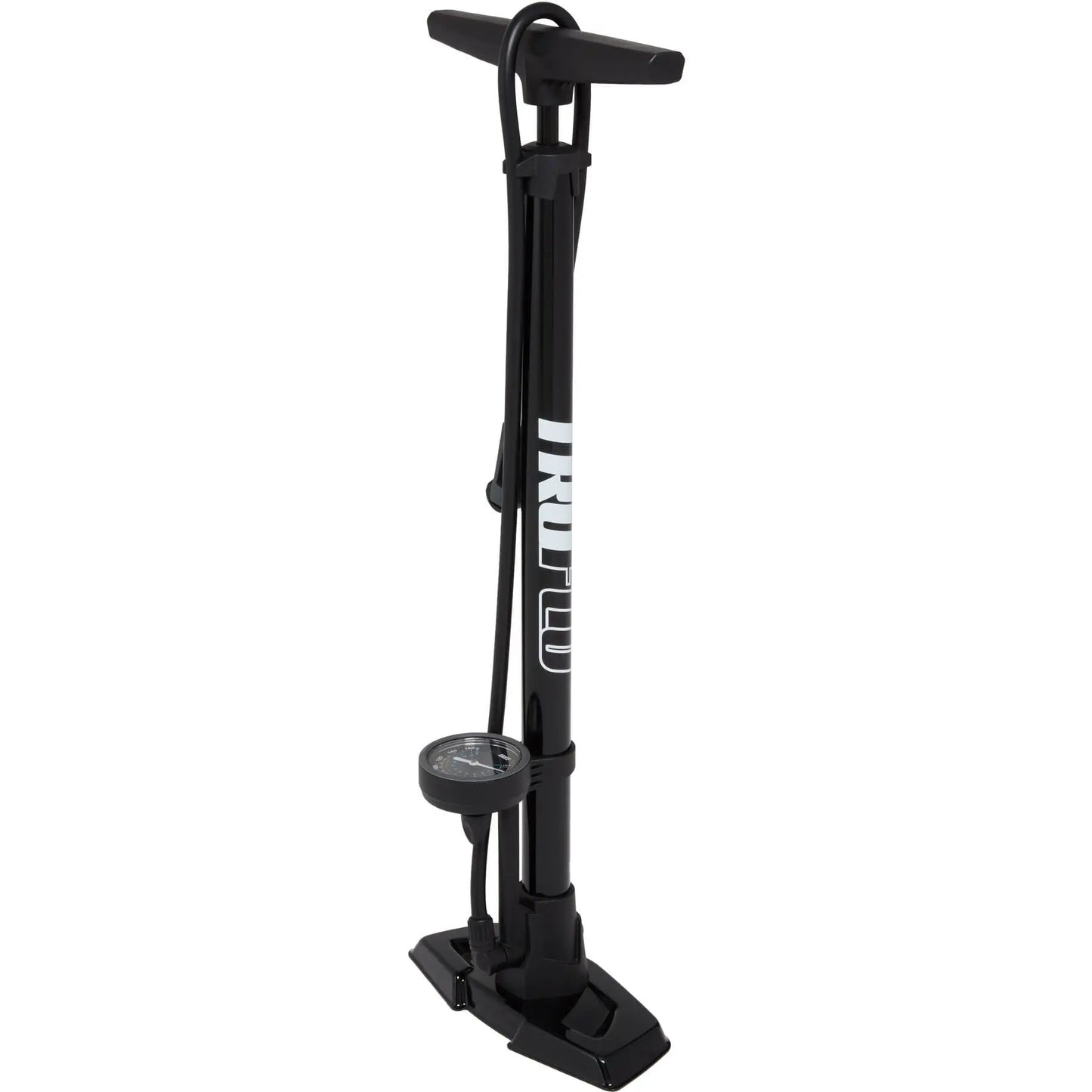 TruFlo Easitrax 4 Floor Pump Truflo