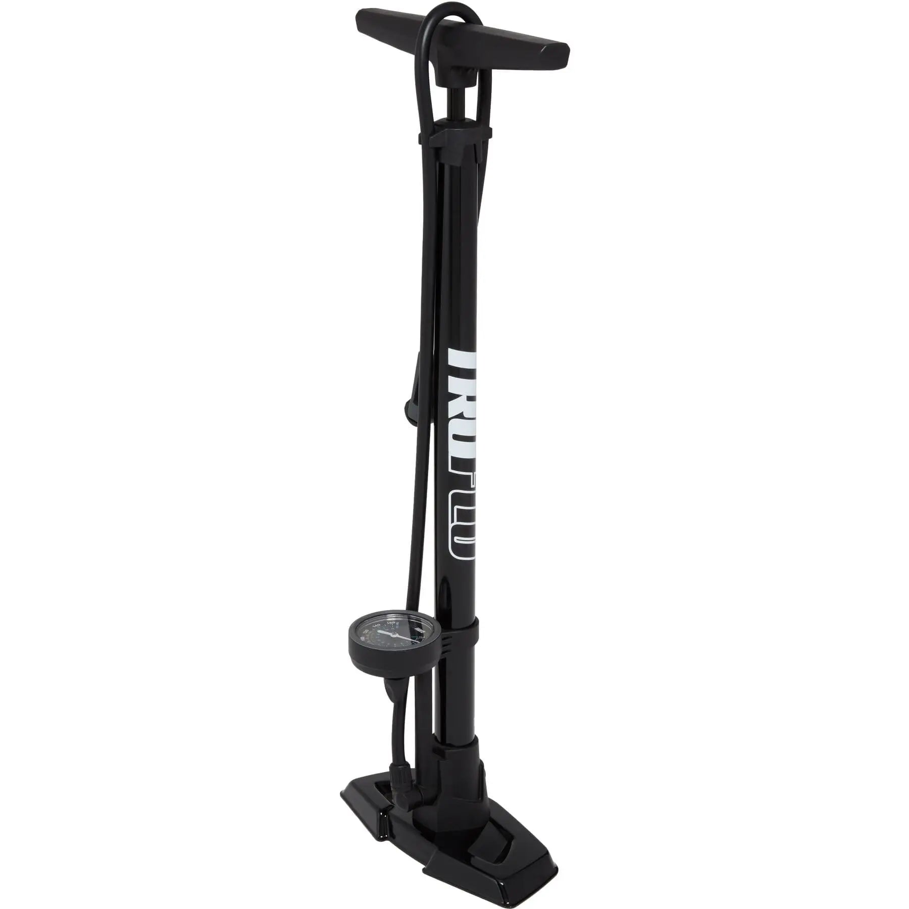 TruFlo Easitrax 4 Floor Pump Truflo