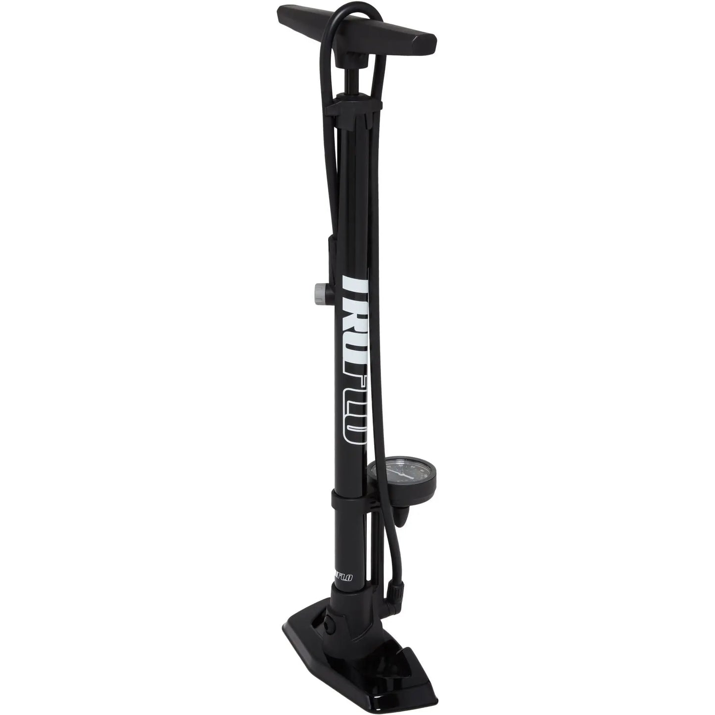 TruFlo Easitrax 4 Floor Pump Truflo