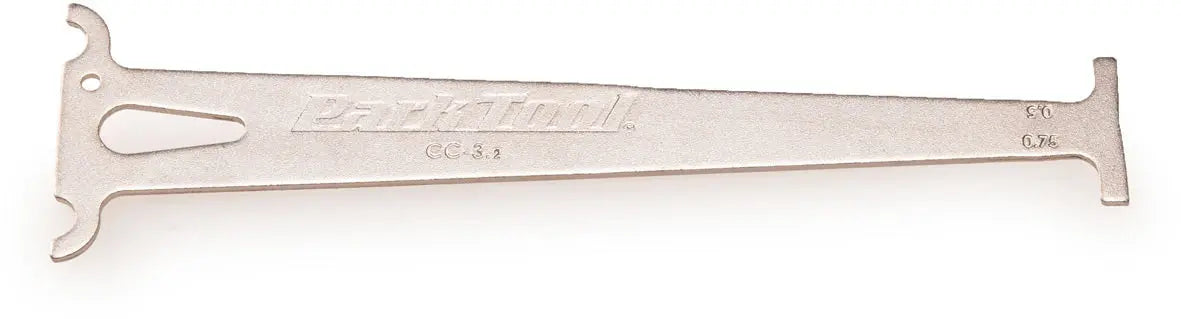 Park Tools CC-3.2 - Chain Wear Indicator Park Tool