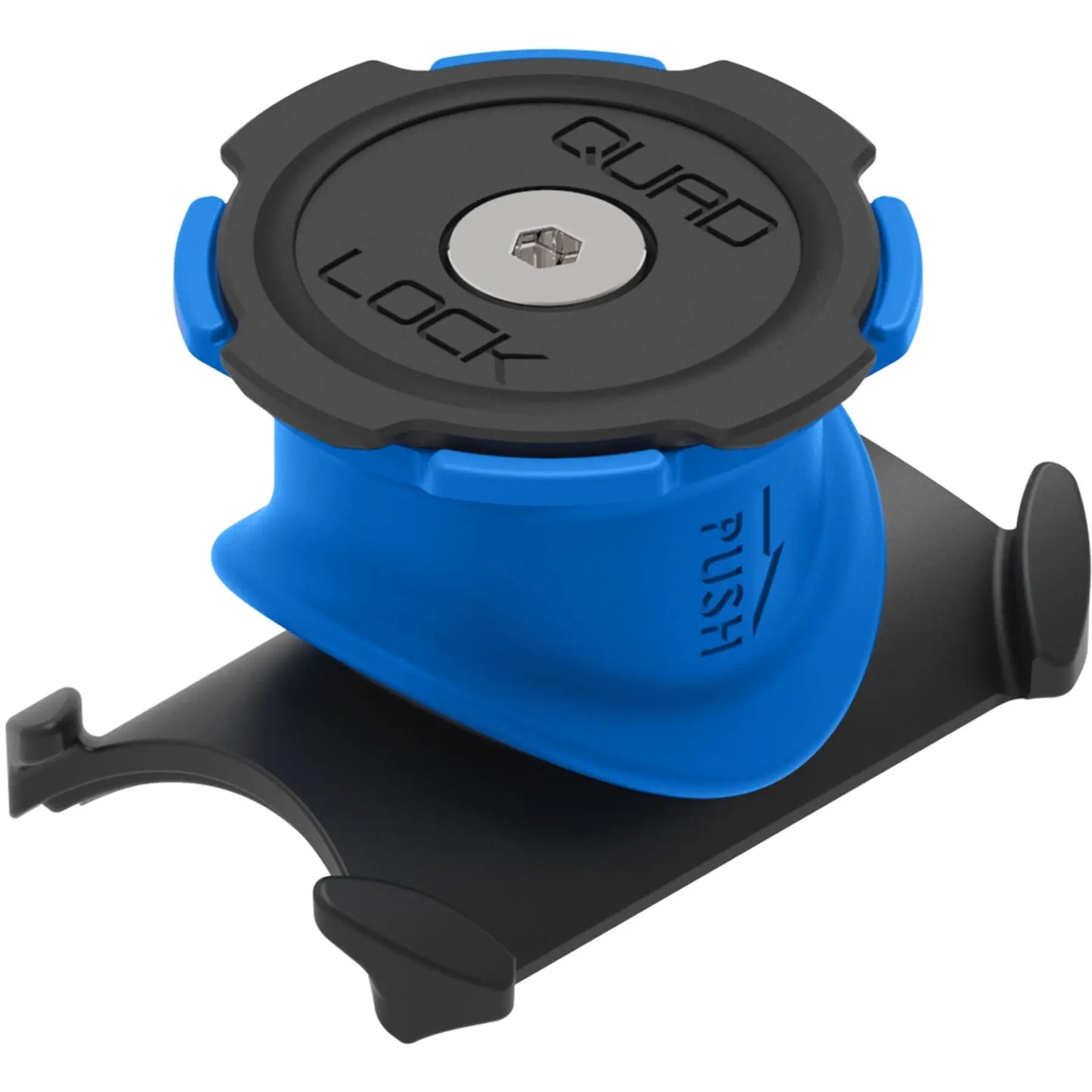 Quad Lock Stem / Handlebar Bike Mount Quad Lock