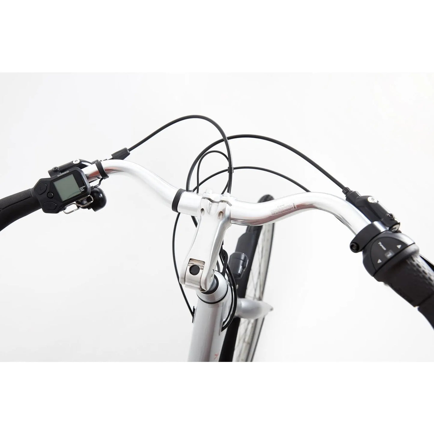 Ridgeback Electron S1 Ebike