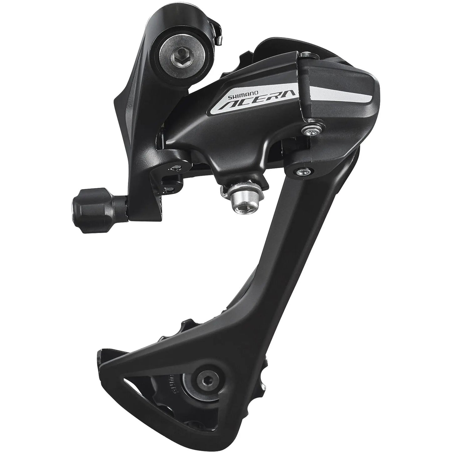 RD-M3020 Acera rear derailleur SGS black 8 speed Shimano