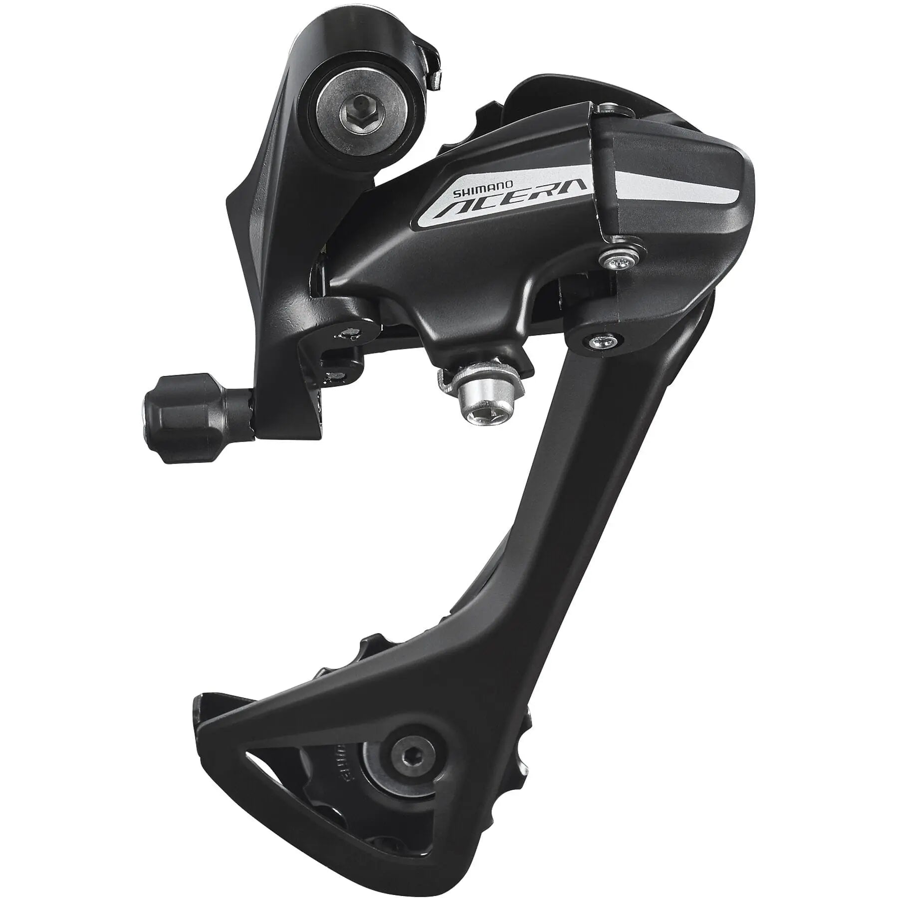 RD-M3020 Acera rear derailleur SGS black 8 speed Shimano