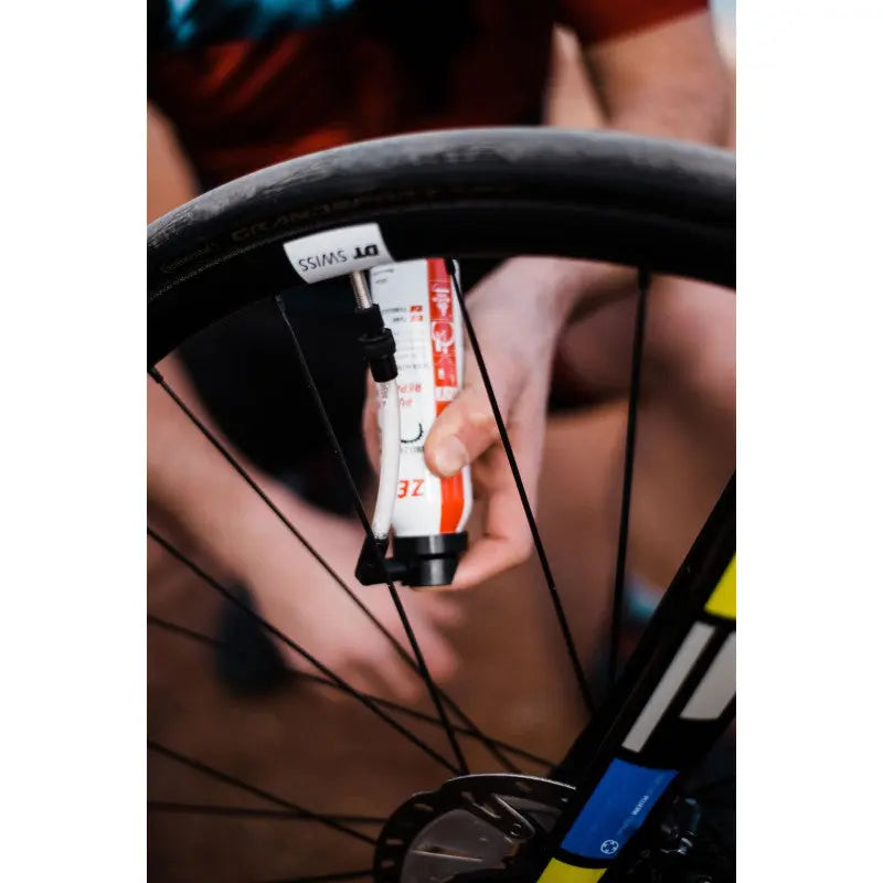 Zefal Puncture Repair 2 in 1 Zefal