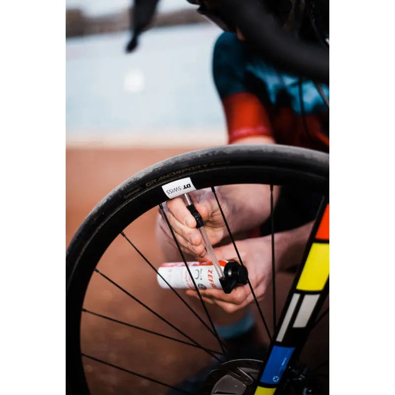 Zefal Puncture Repair 2 in 1 Zefal