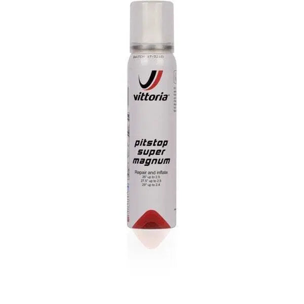 Pit Stop Magnum Puncture Tyre Inflator and Sealant M-part