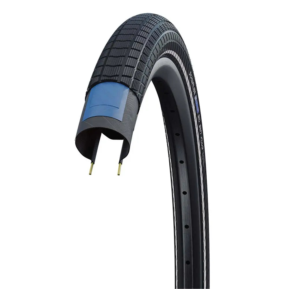 Big Ben Raceguard Schwalbe