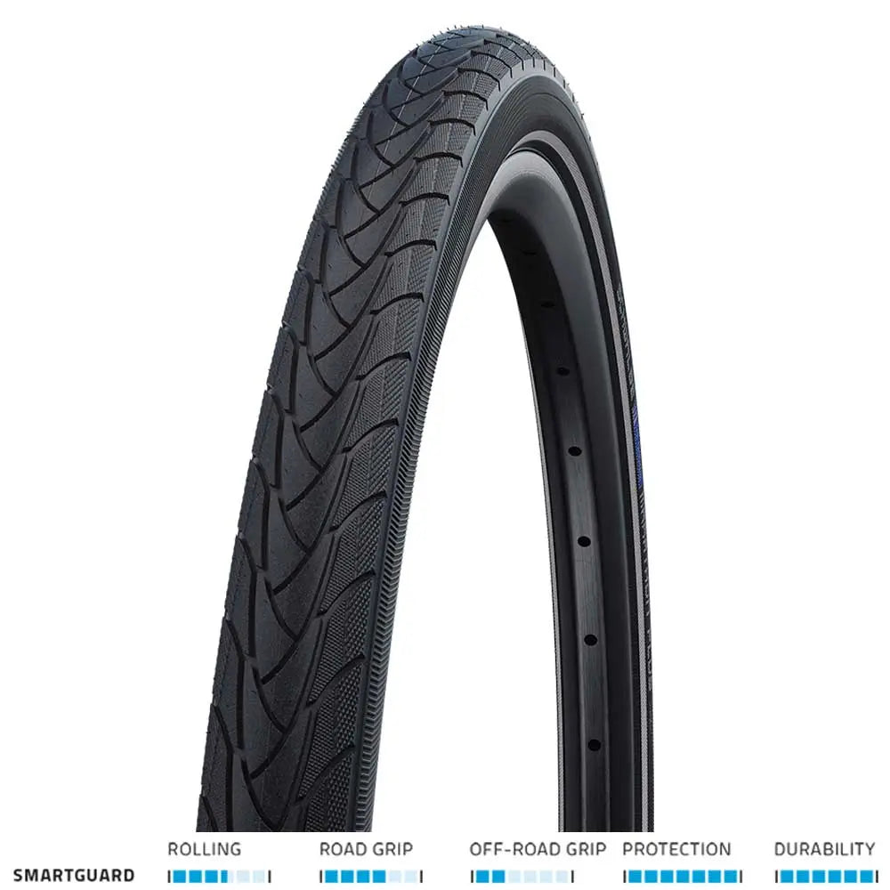 Schwalbe Marathon Plus SmartGuard Schwalbe