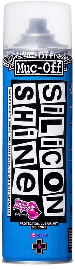 Muc-Off Silicon Shine 500ml Muck-Off