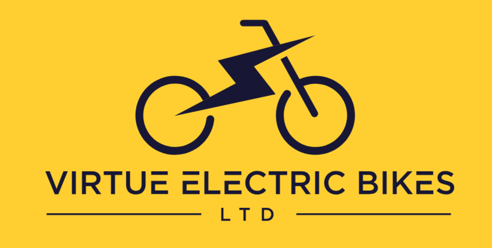 Logo of Virtue Electric Bikes Ltd