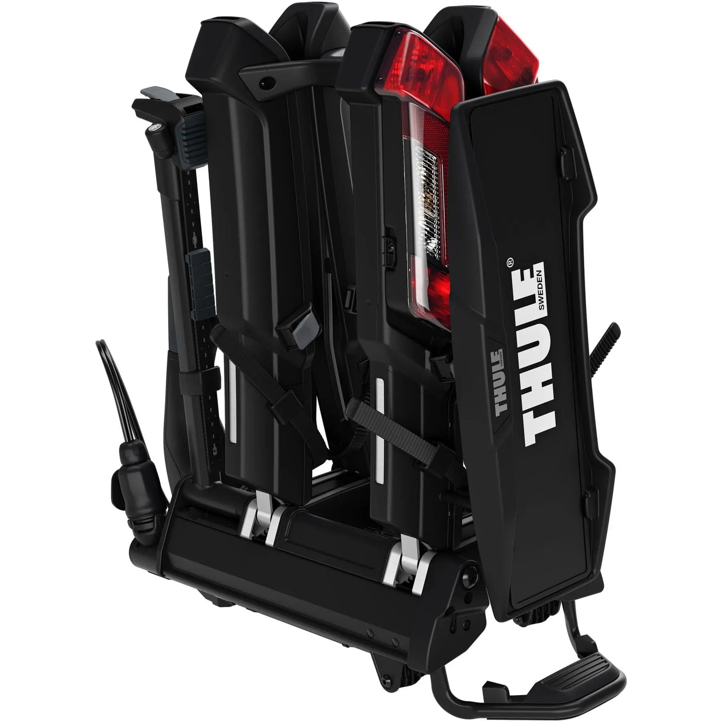 Thule Epos 2-bike towball Bike & Ebike carrier 13-pin Thule