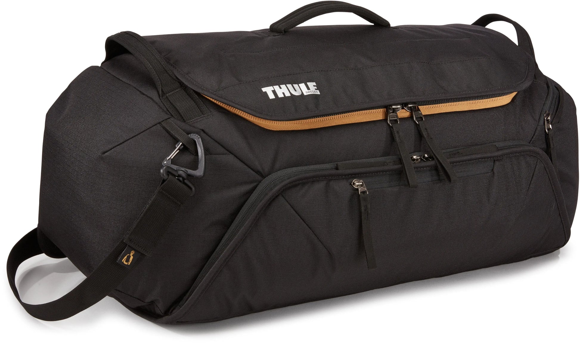 Thule Round Trip Bike Duffel Bag Thule