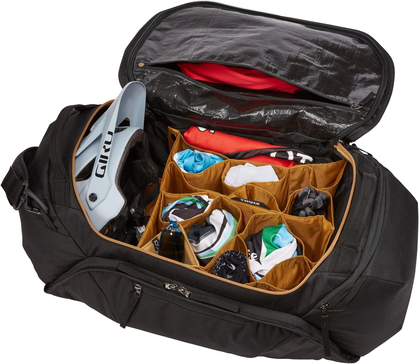 Thule Round Trip Bike Duffel Bag Thule