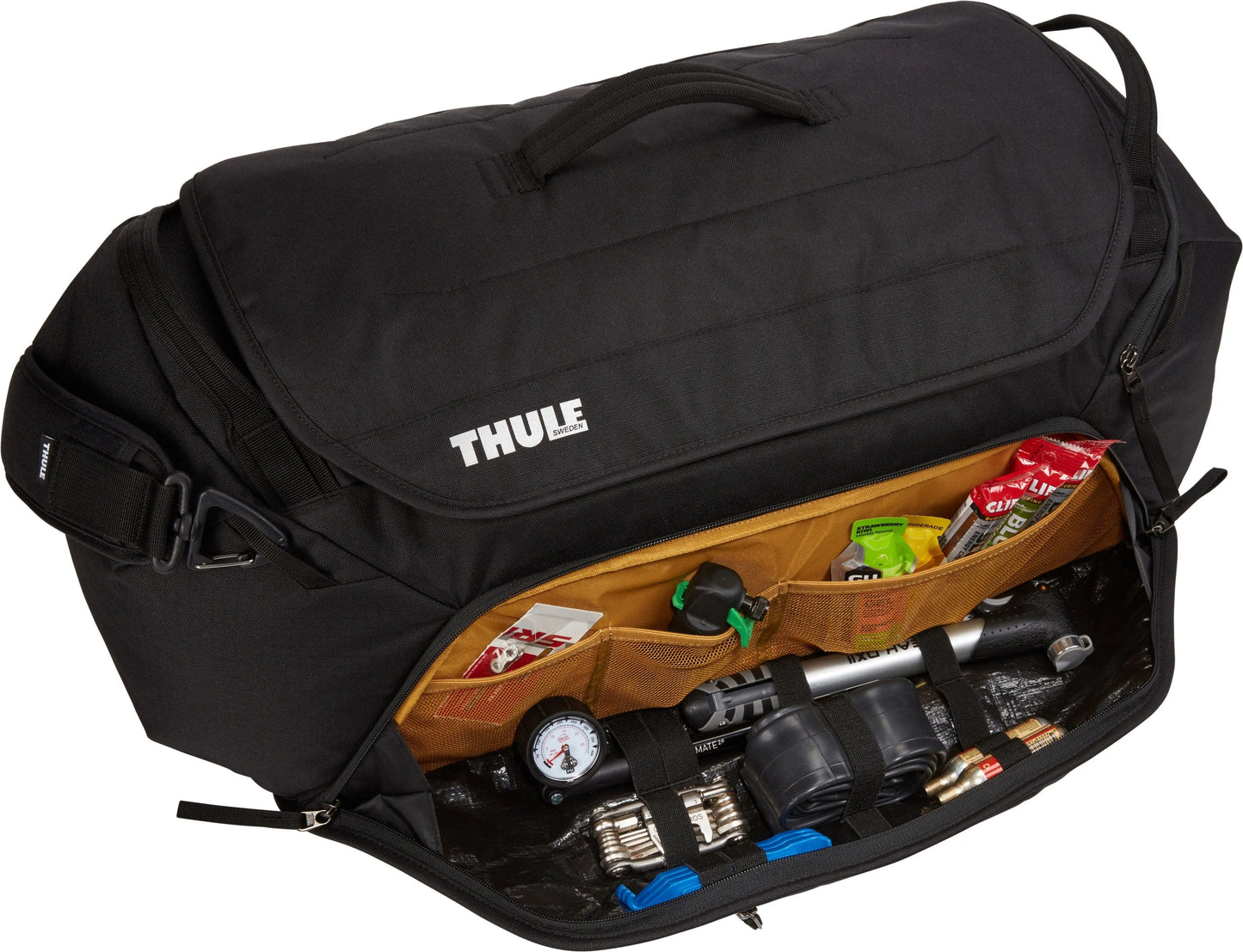 Thule Round Trip Bike Duffel Bag Thule