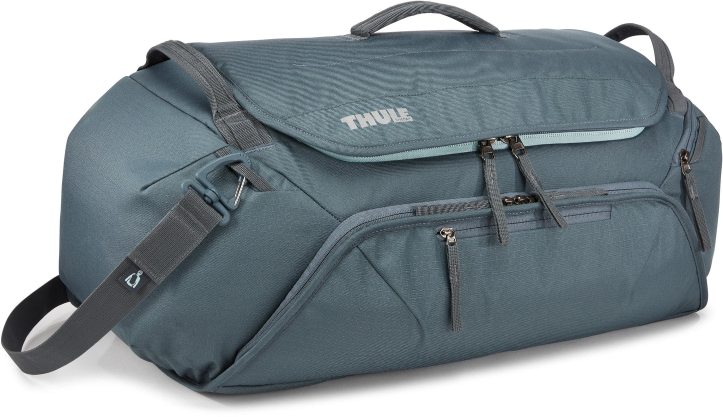 Thule Round Trip Bike Duffel Bag Thule