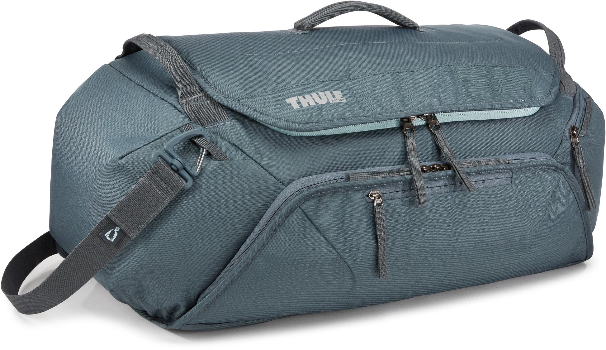 Thule Round Trip Bike Duffel Bag Thule