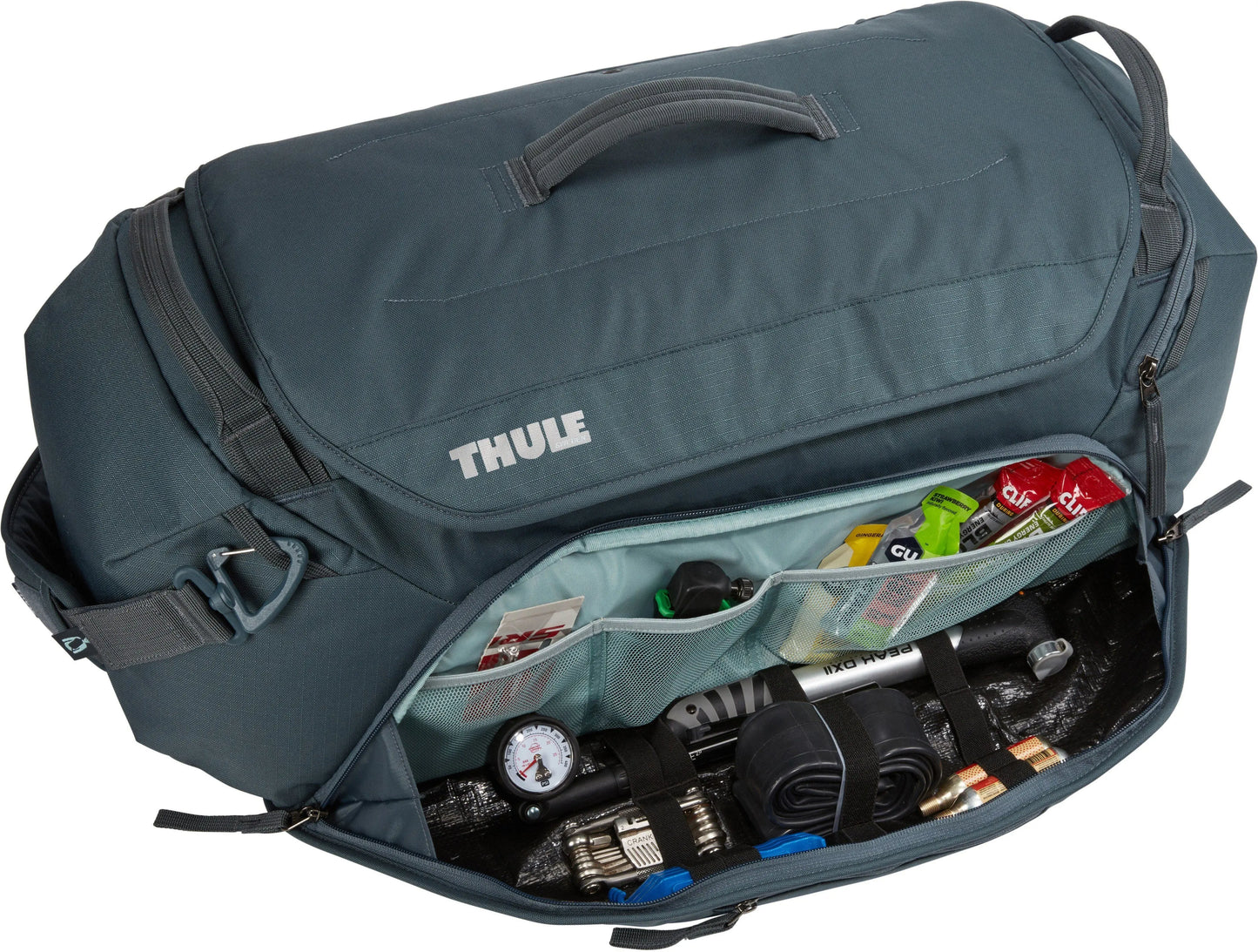 Thule Round Trip Bike Duffel Bag Thule