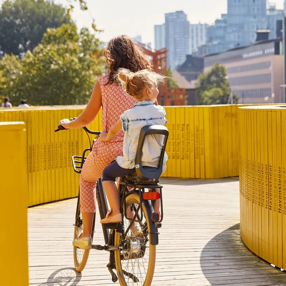Urban Iki Junior Bike Seat Urban Iki