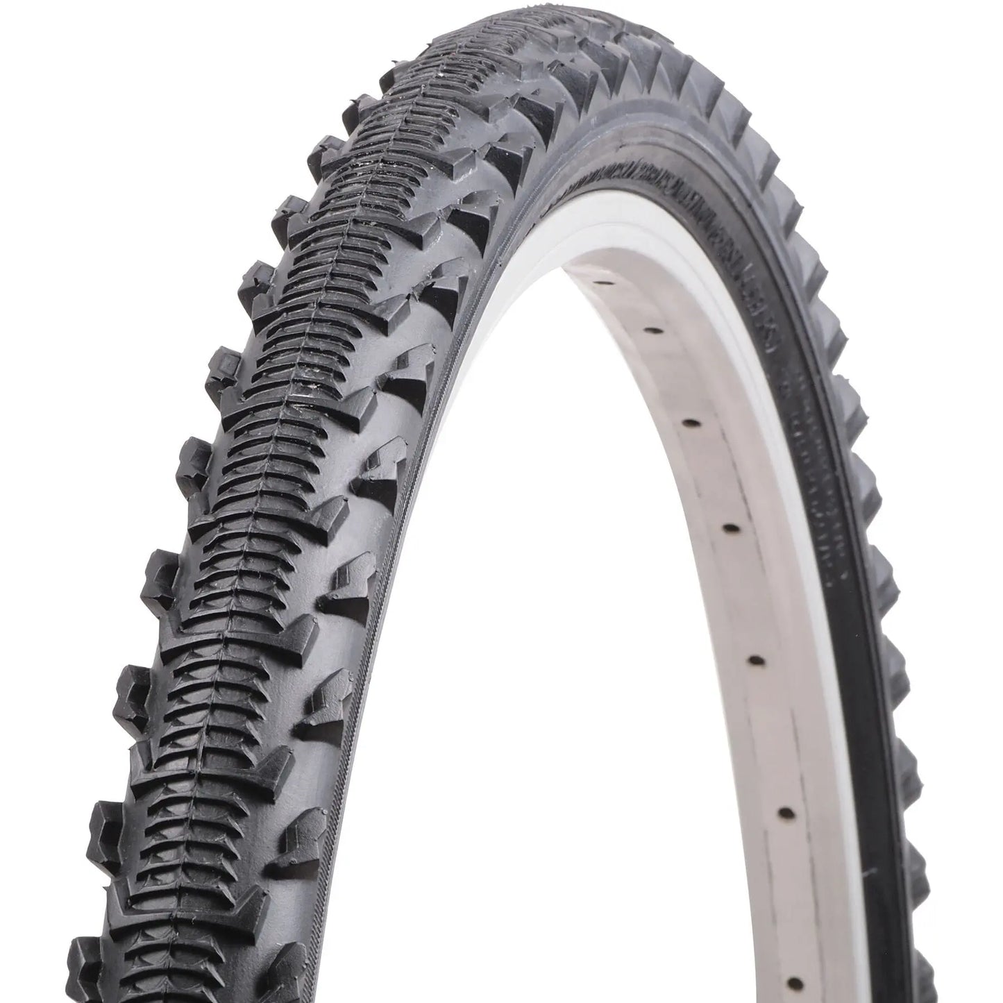 Nutrak Asteroid 26 x 1.75 Tyre Nutrak