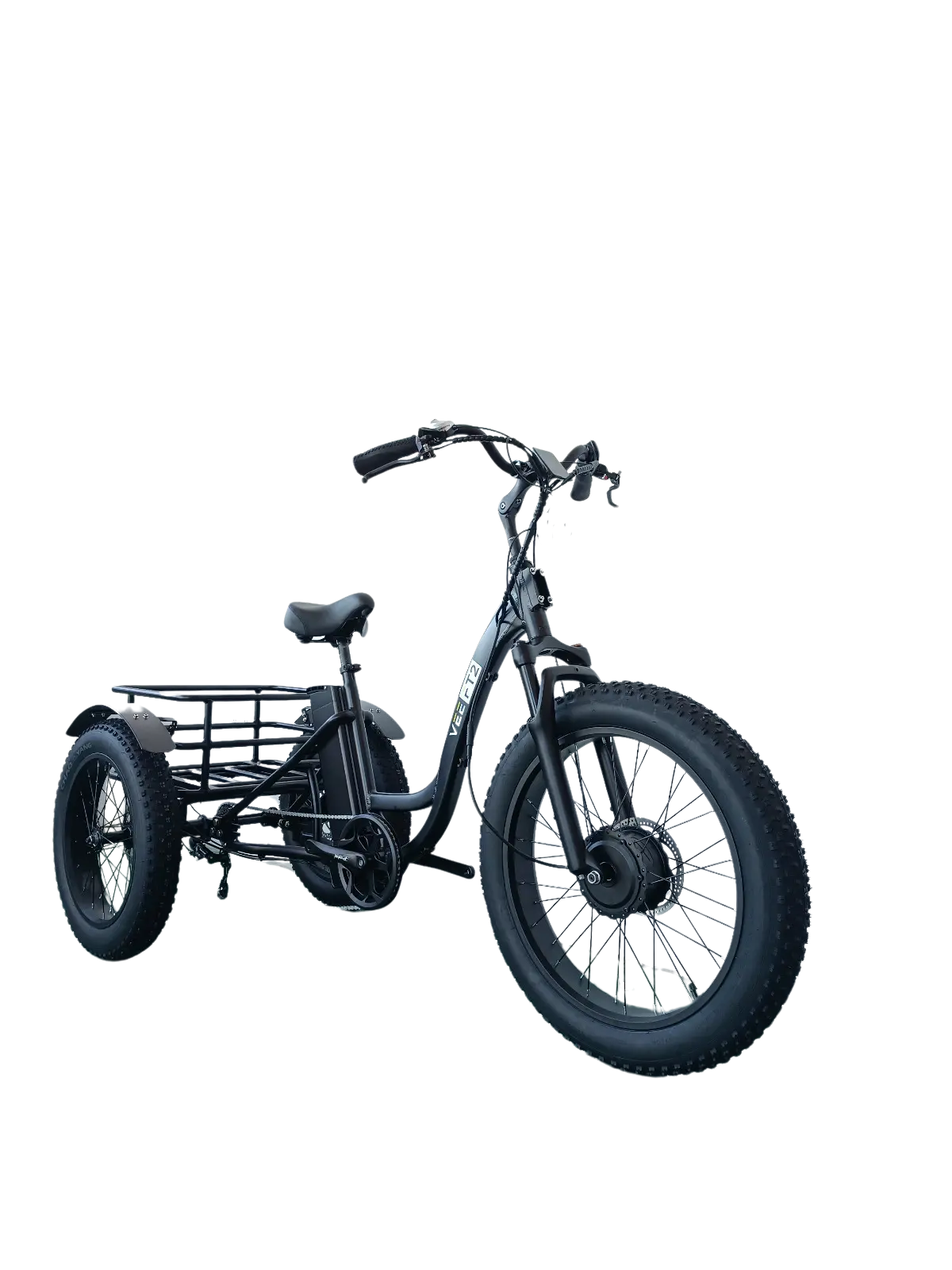 FT2 Cargo Trike Vtuvia