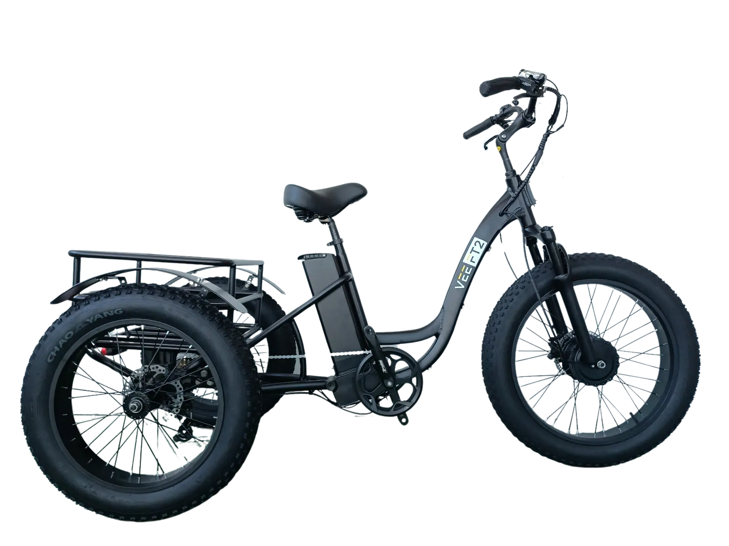 FT2 Cargo Trike Vtuvia