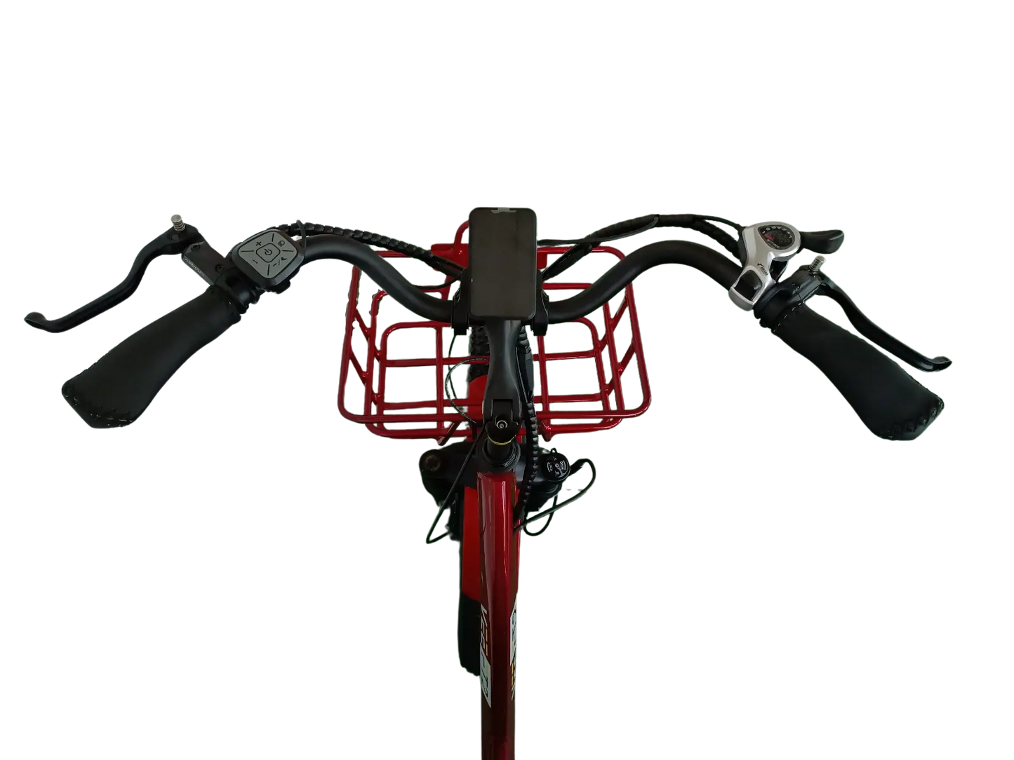 FT2 Cargo Trike Vtuvia