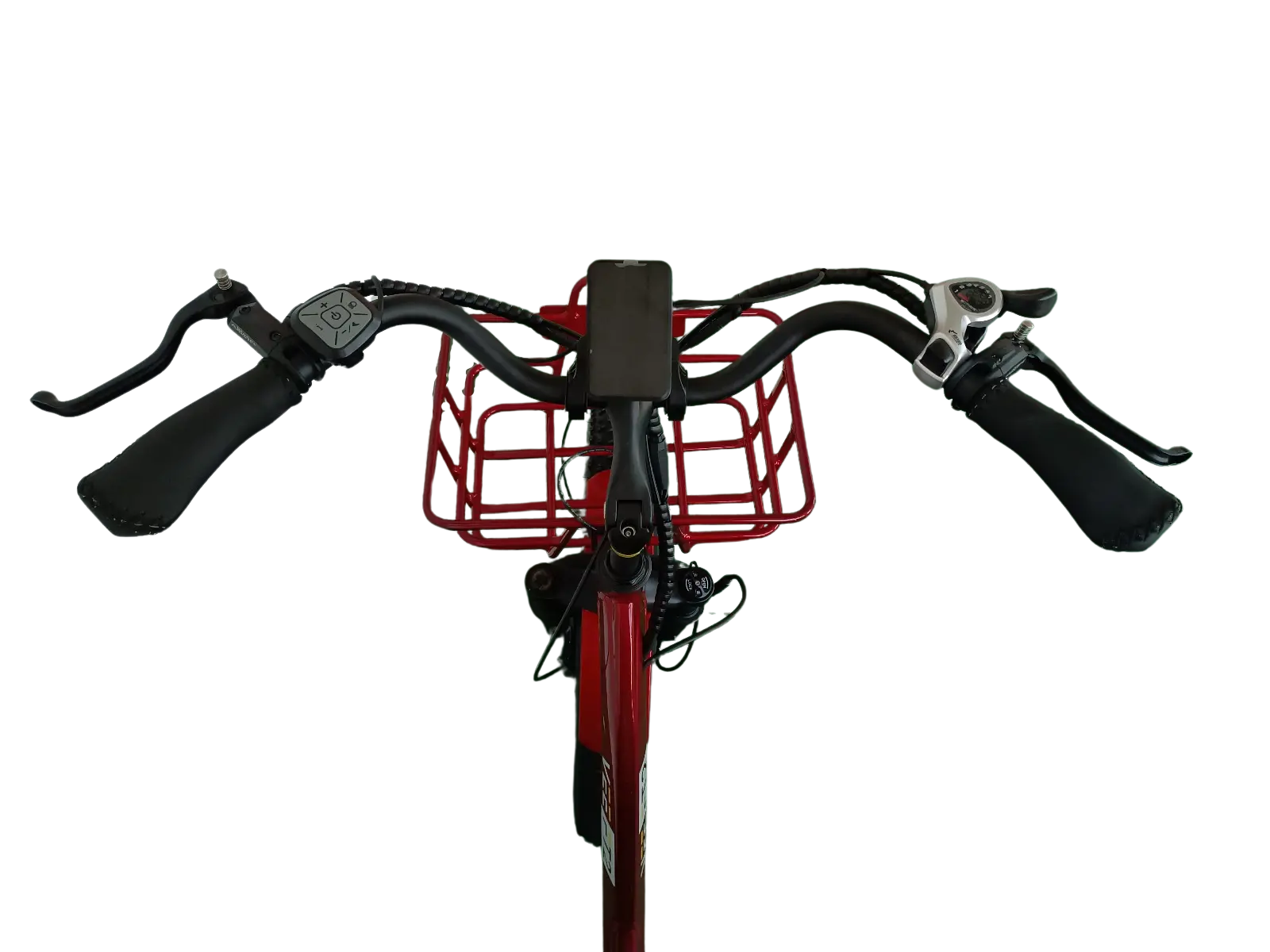 FT2 Cargo Trike Vtuvia