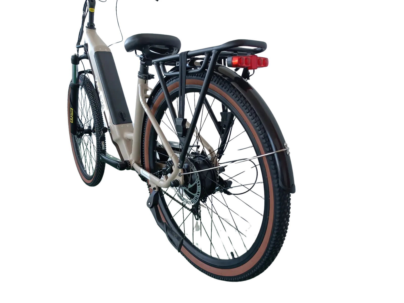 VEE S26 TORQUE VEE Bike