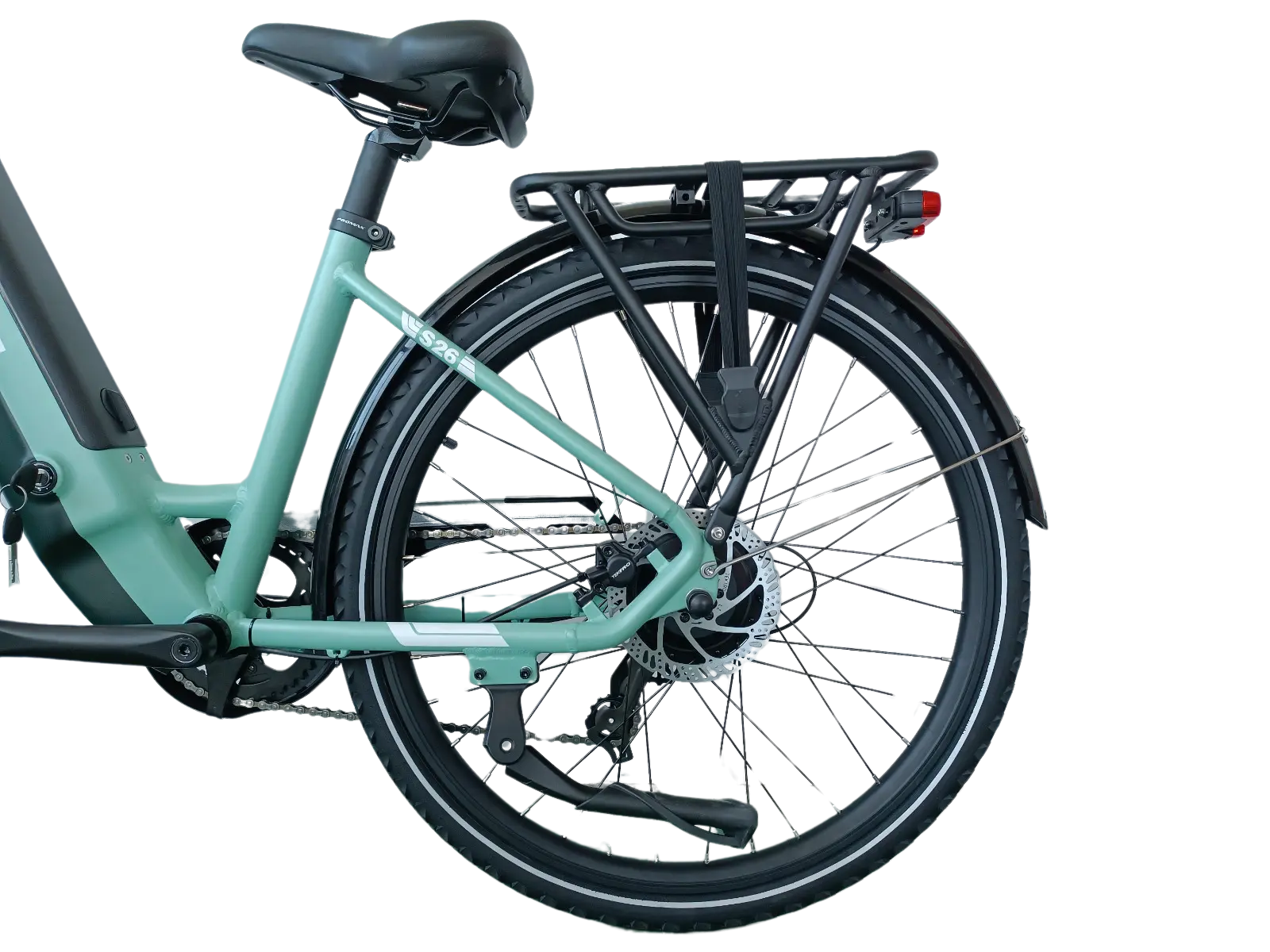 VEE S26 TORQUE VEE Bike