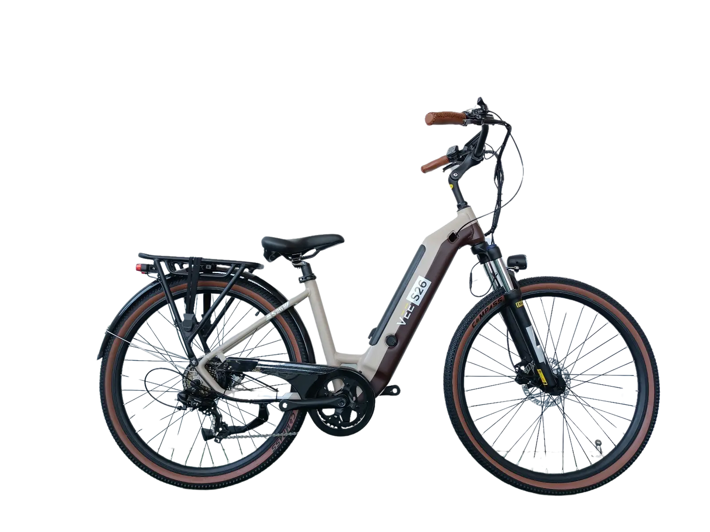 VEE S26 TORQUE VEE Bike