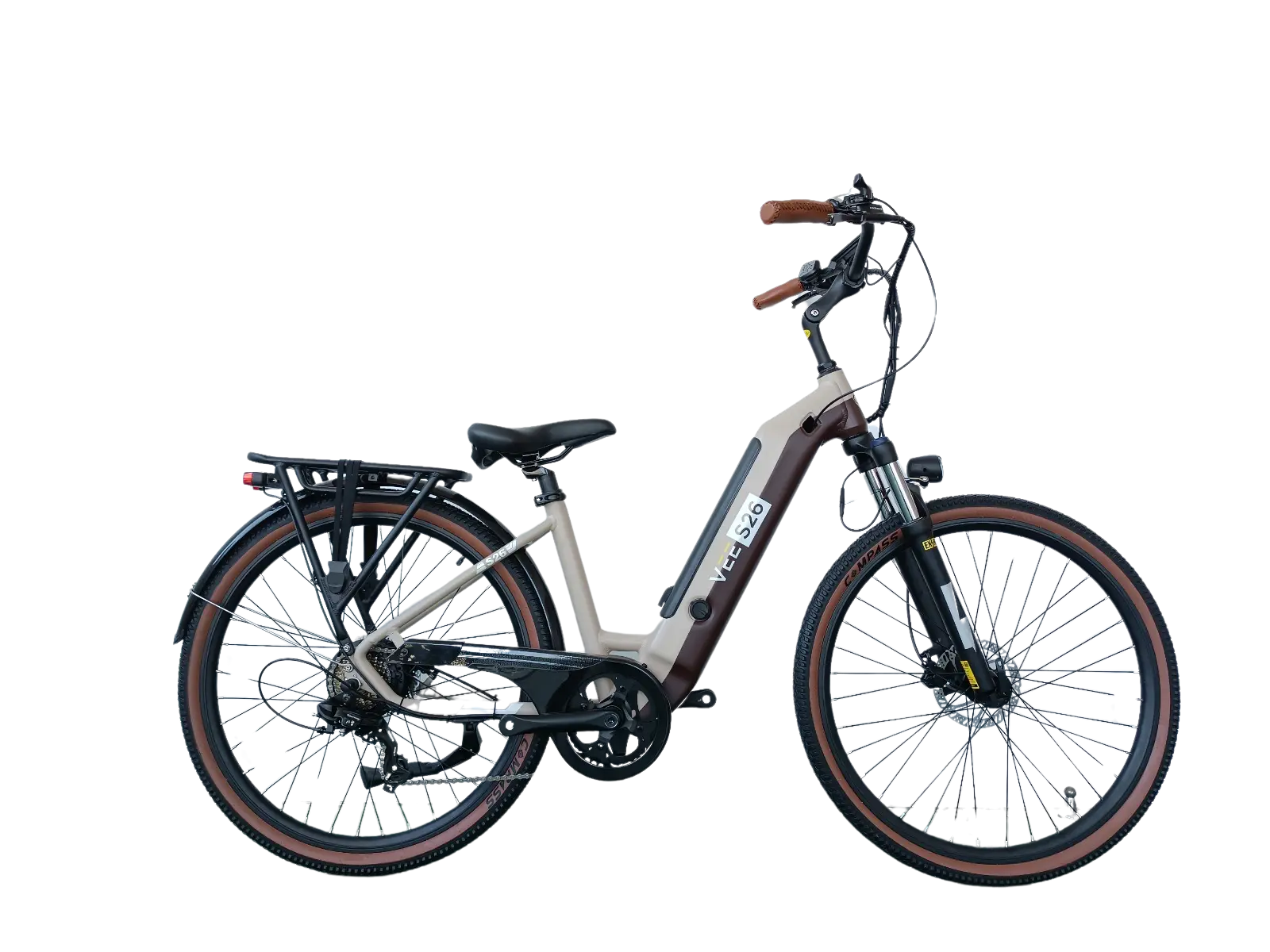 VEE S26 TORQUE VEE Bike