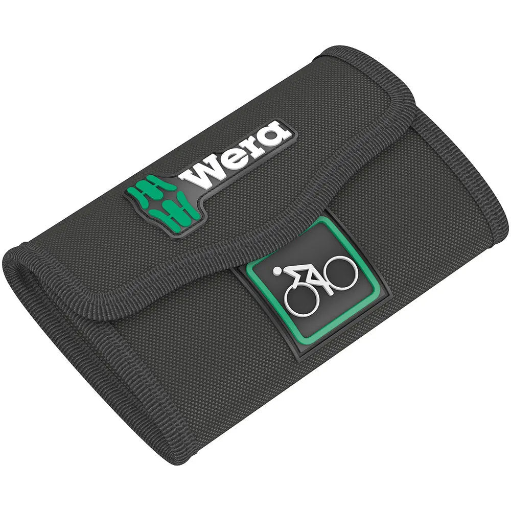 Wera Tools Bicycle Set 2 Kraftform Compact Screwdriver 13pcs Wera Tools