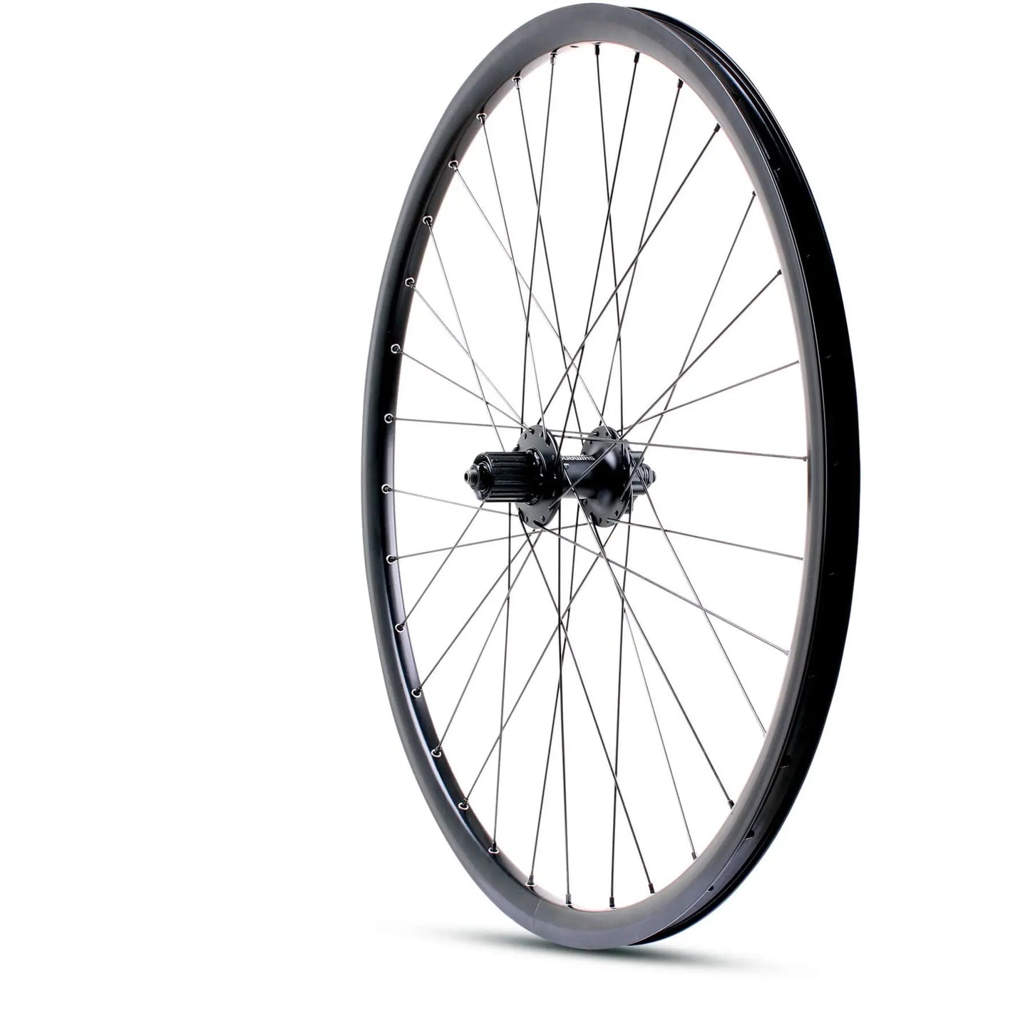 M-Part Gravel Rear Wheel Shimano 6 Bolt Hub QR 135mm 700c/29 inch M-part