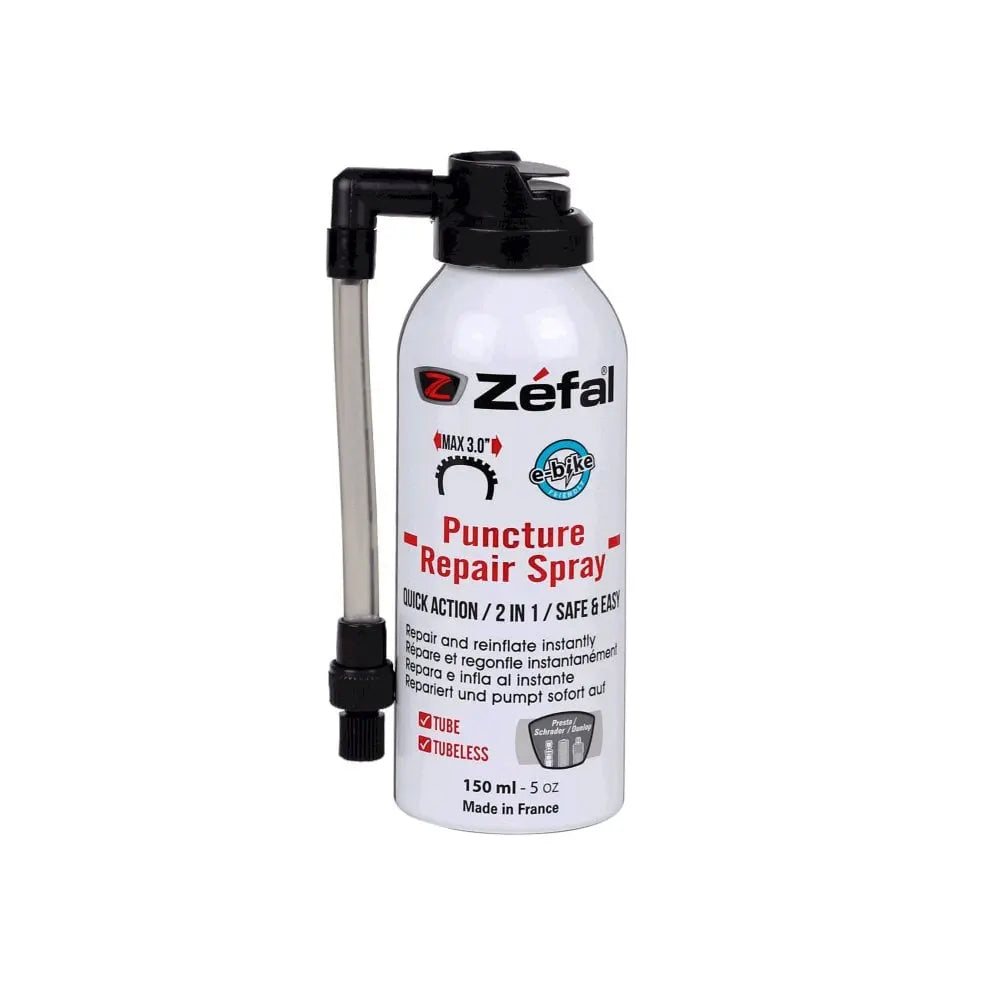 Zefal Puncture Repair 2 in 1 Zefal