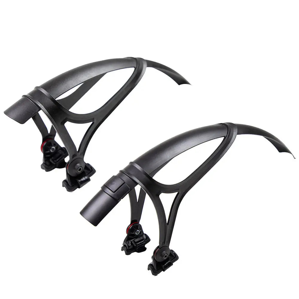 G50 Shield Gravel Mudguard Set Zefal
