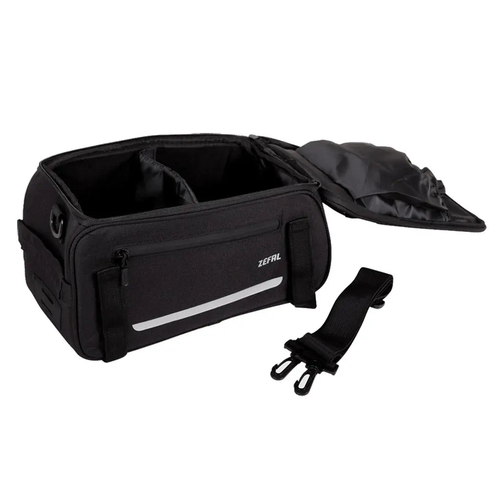 Zefal Z Traveller 40 Rack Bag Zefal
