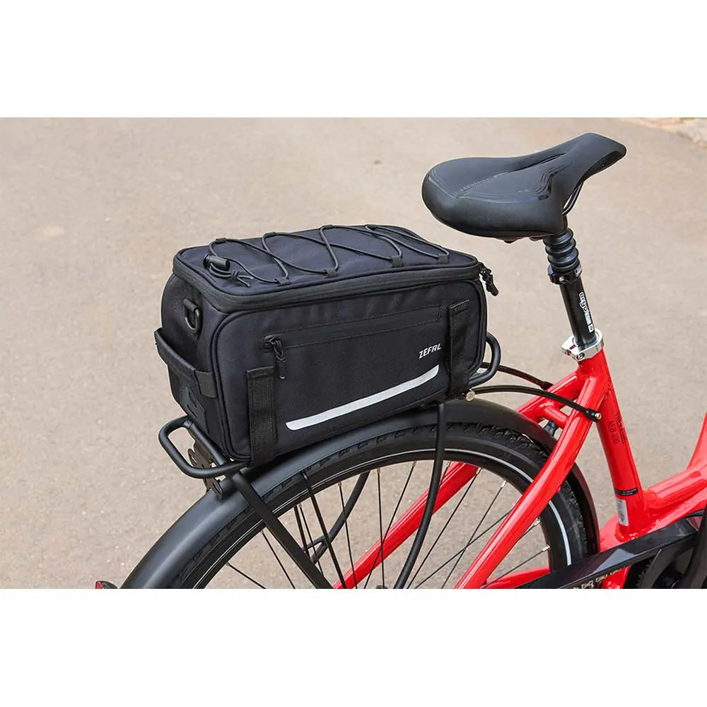 Zefal Z Traveller 40 Rack Bag Zefal