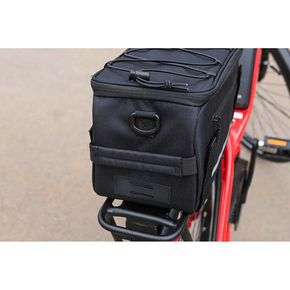 Zefal Z Traveller 40 Rack Bag Zefal