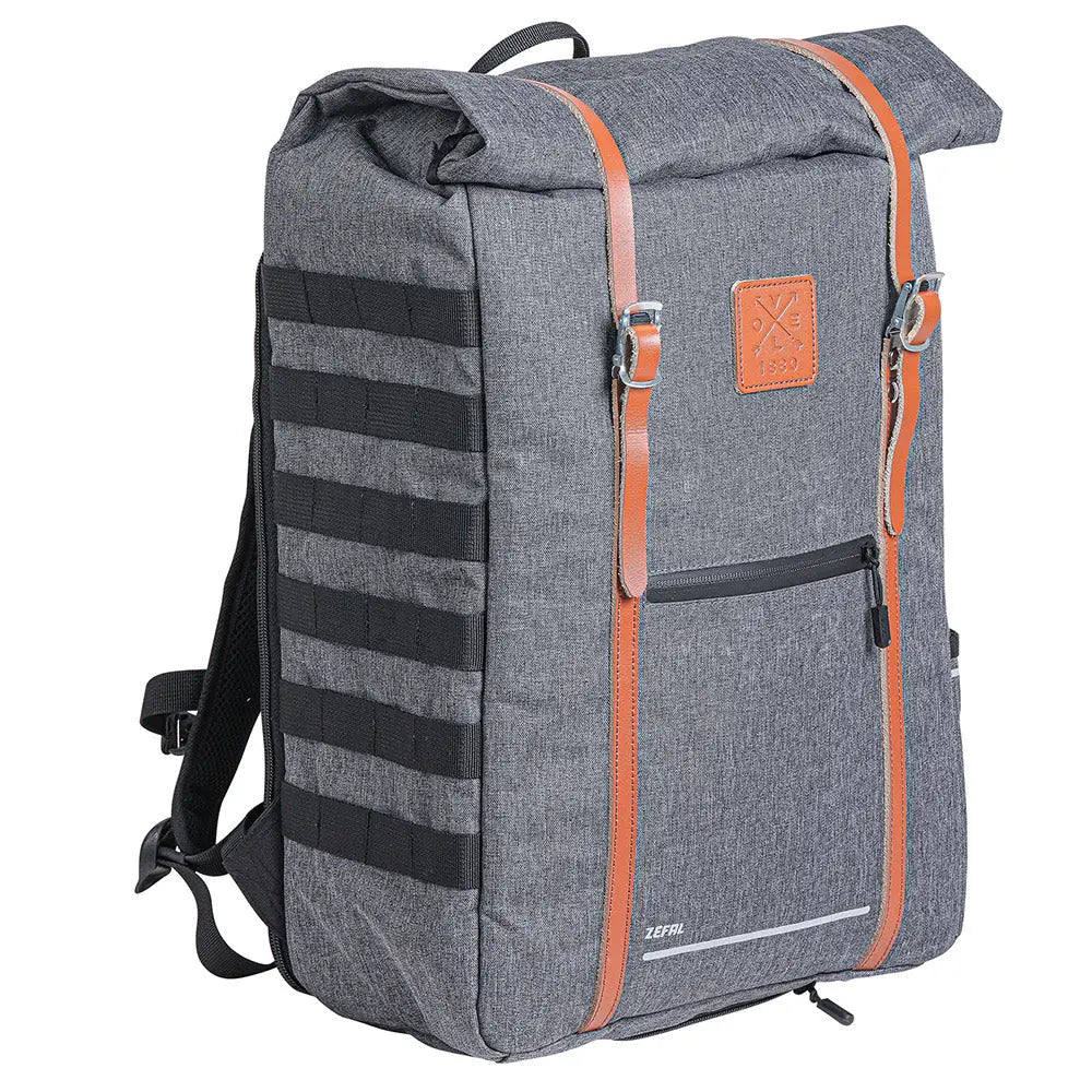 Zefal Urban Backpack/Pannier Bag Zefal