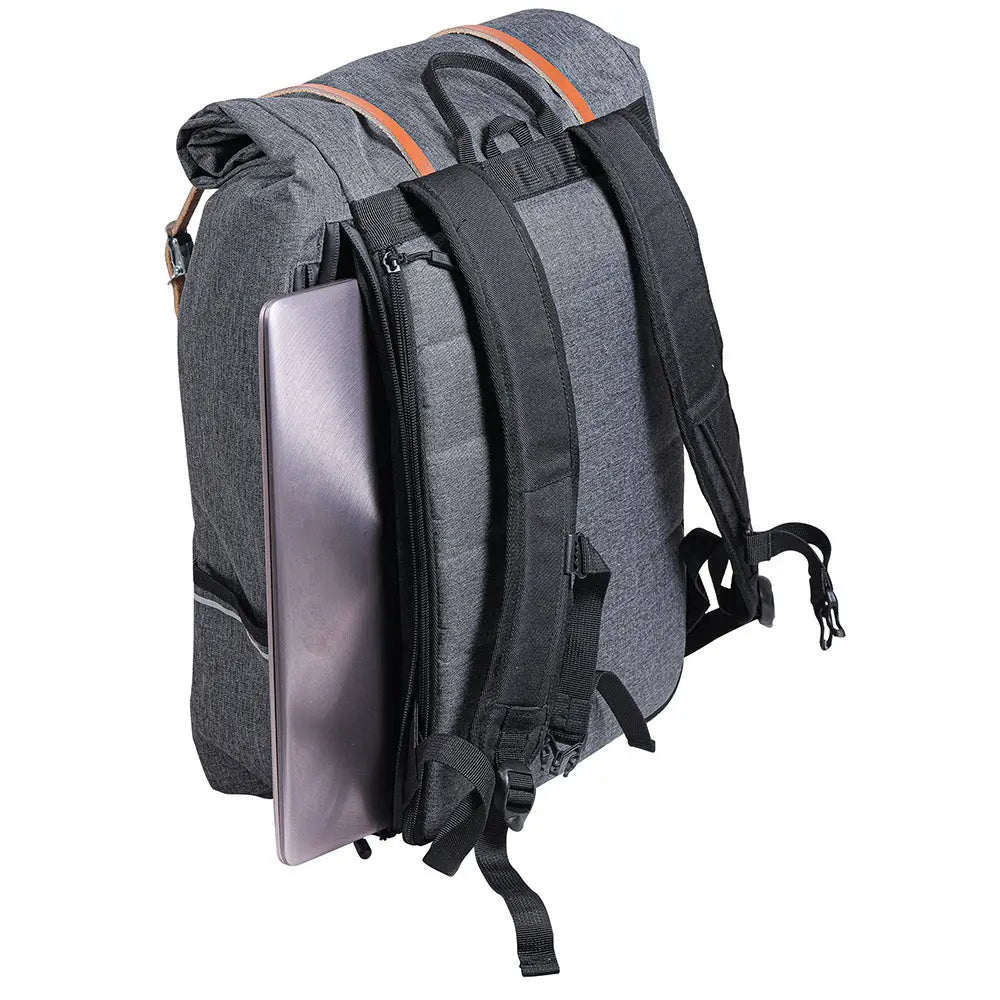Zefal Urban Backpack/Pannier Bag Zefal