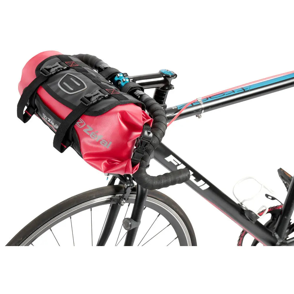 Zefal Z Adventure F10 Zefal