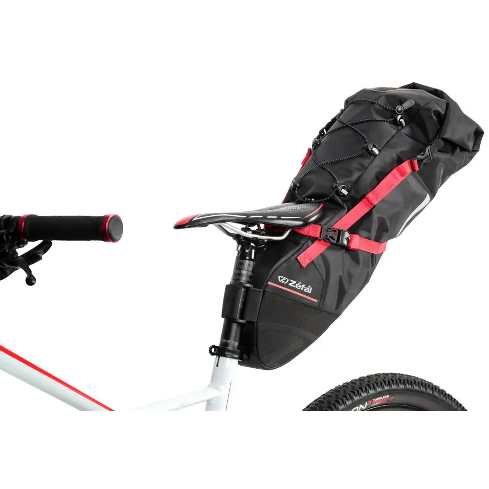 Zefal Z Adventure R17 Zefal